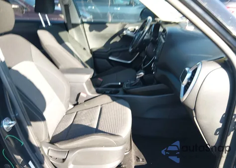 2020 Kia Soul Gt-Line z USA, uszkodzony, nr VIN KNDJ63AU3L7083733